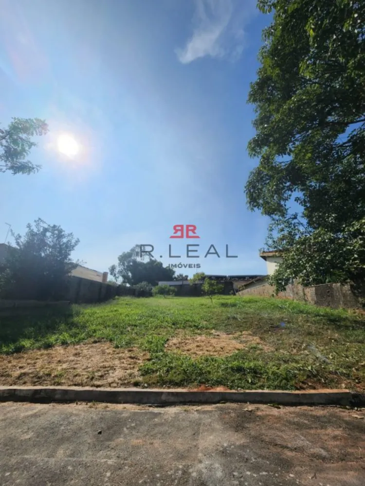 Terreno, 531 m² - Foto 1