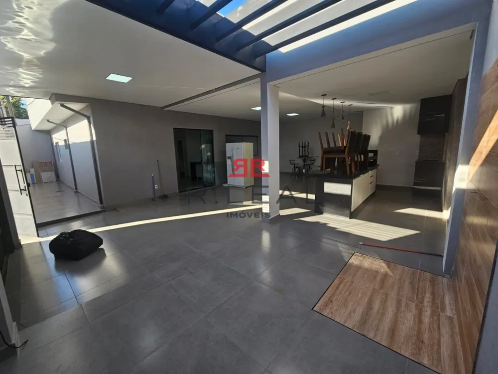 Casa, 2 quartos, 130 m² - Foto 3