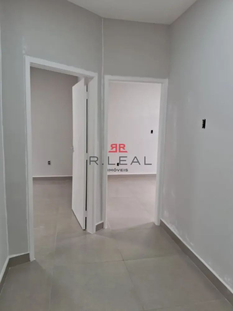 Casa, 2 quartos, 130 m² - Foto 1