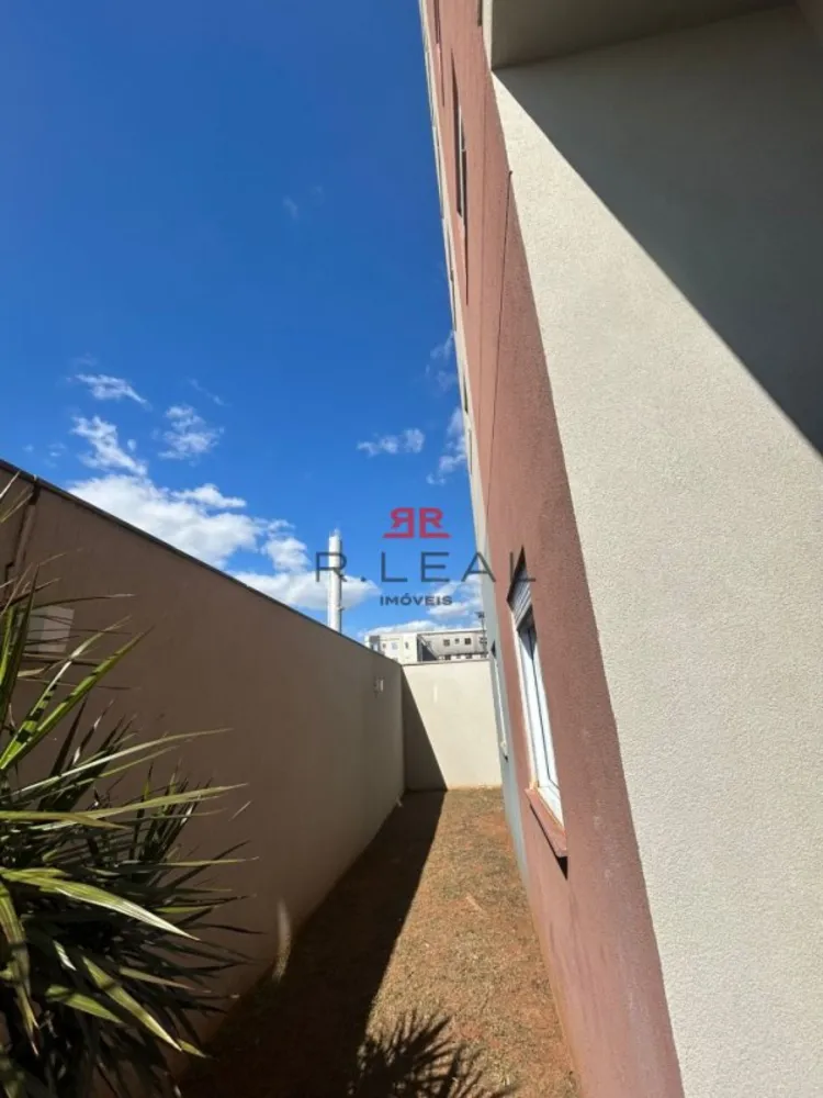 Apartamento, 2 quartos, 117 m² - Foto 1