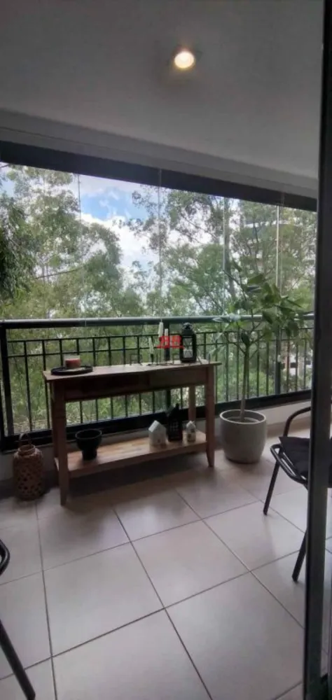 Apartamento, 2 quartos - Foto 1