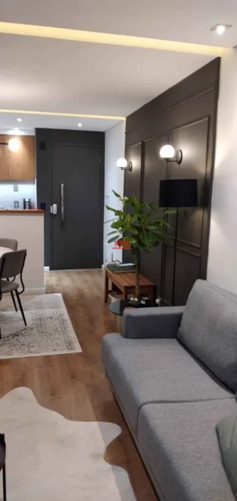 Apartamento, 2 quartos - Foto 3