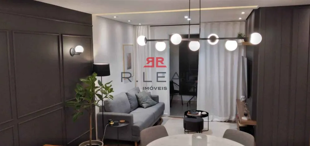 Apartamento, 2 quartos - Foto 6