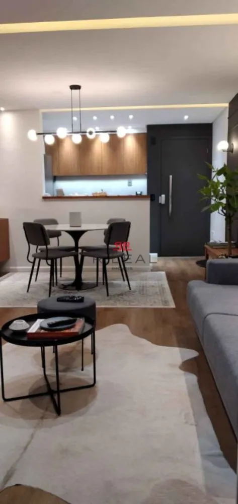 Apartamento, 2 quartos - Foto 8