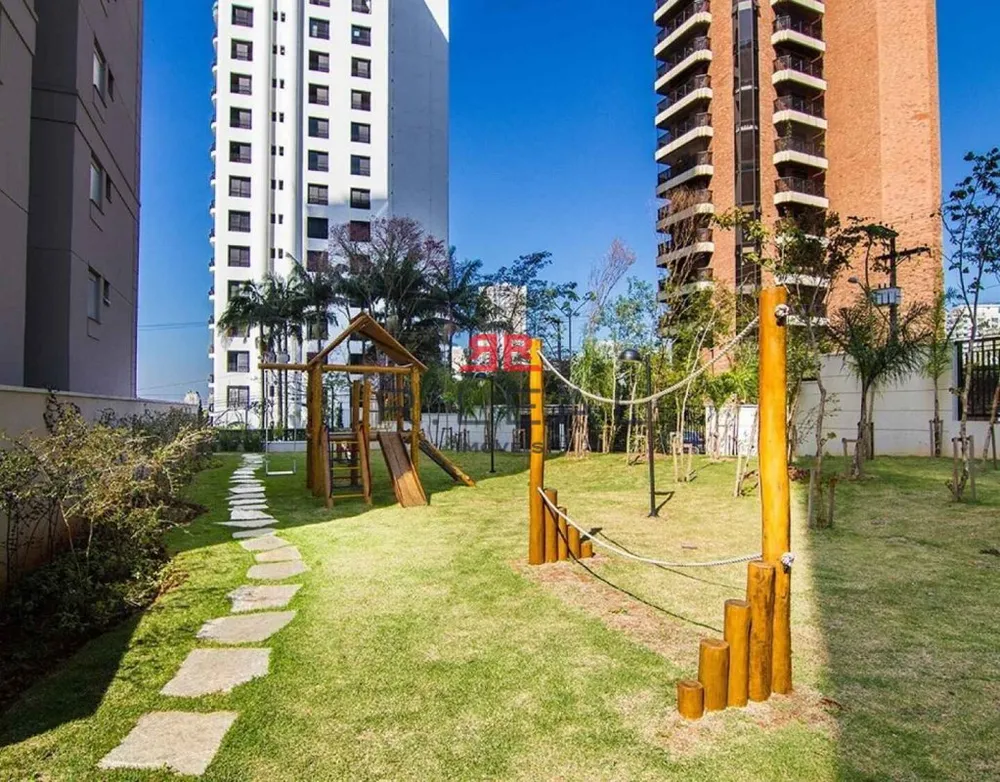 Apartamento, 2 quartos - Foto 3