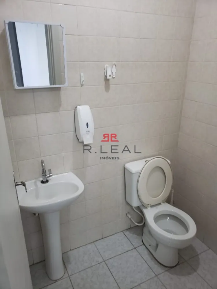 Loja-Salão, 54 m² - Foto 7