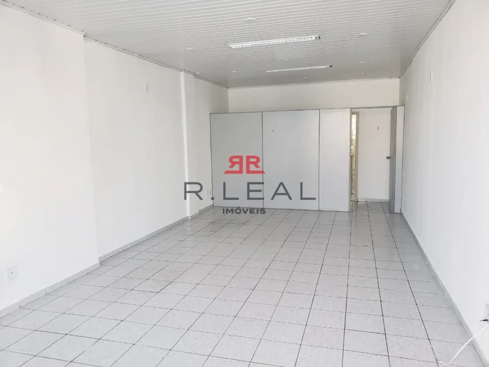 Loja-Salão, 54 m² - Foto 4