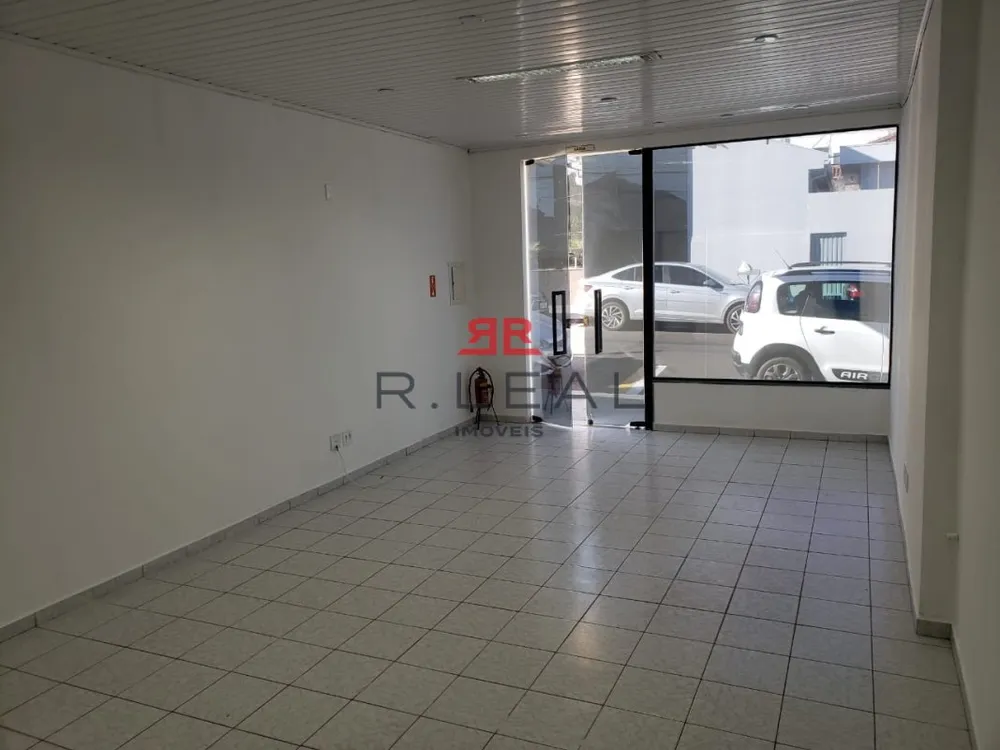 Loja-Salão, 54 m² - Foto 2