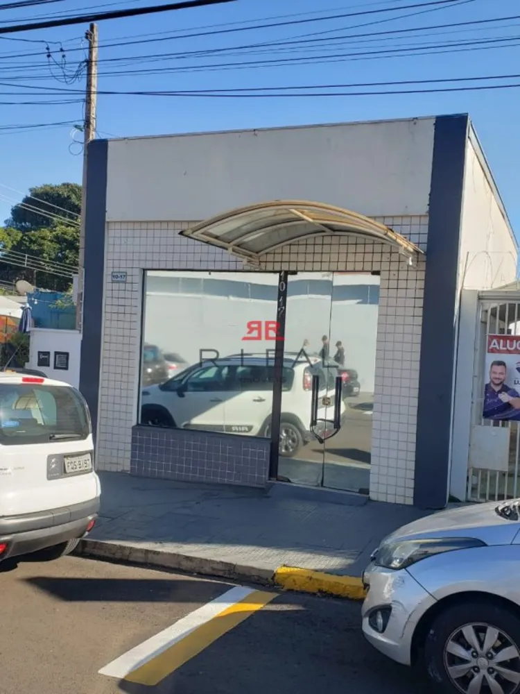 Loja-Salão, 54 m² - Foto 1