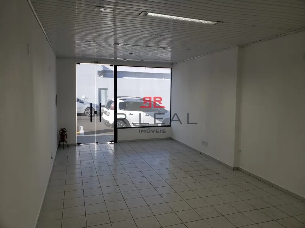 Loja-Salão, 54 m² - Foto 3