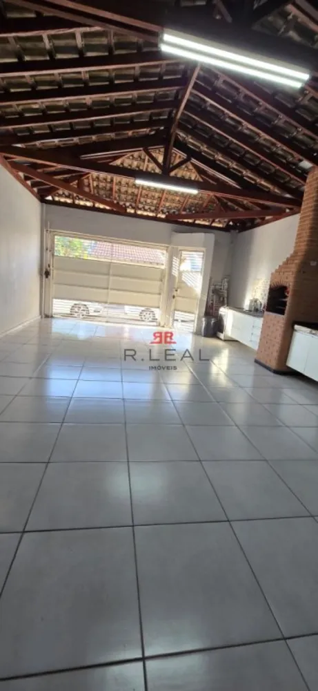 Casa, 2 quartos, 140 m² - Foto 4