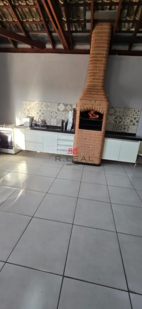 Casa, 2 quartos, 140 m² - Foto 3