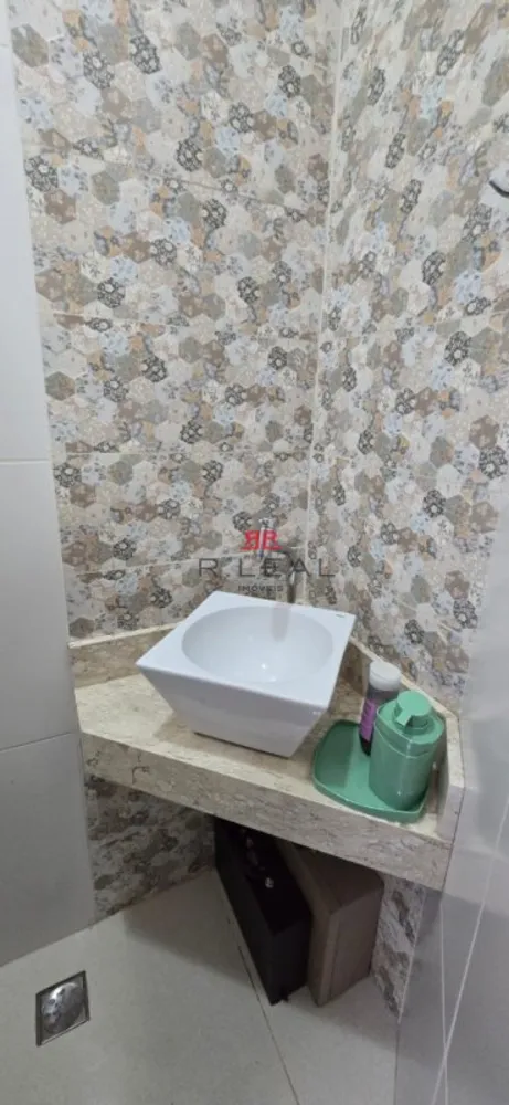 Casa, 2 quartos, 140 m² - Foto 2
