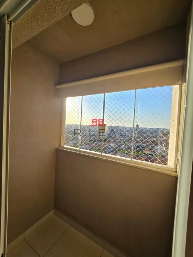 Apartamento, 2 quartos, 52 m² - Foto 5