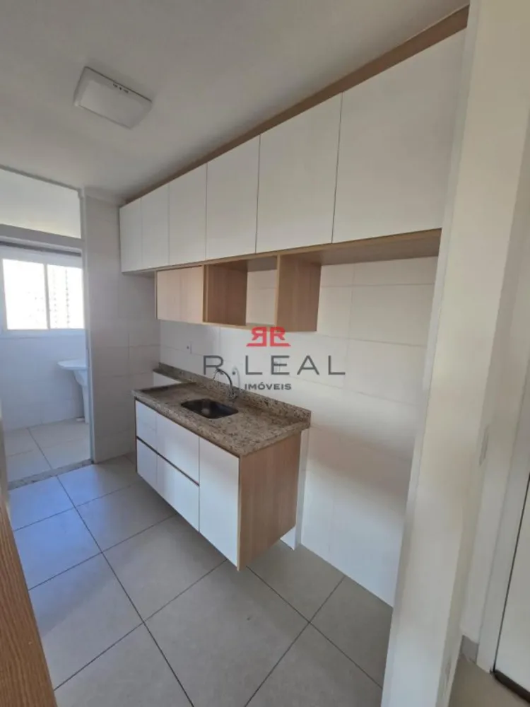 Apartamento, 2 quartos, 52 m² - Foto 2