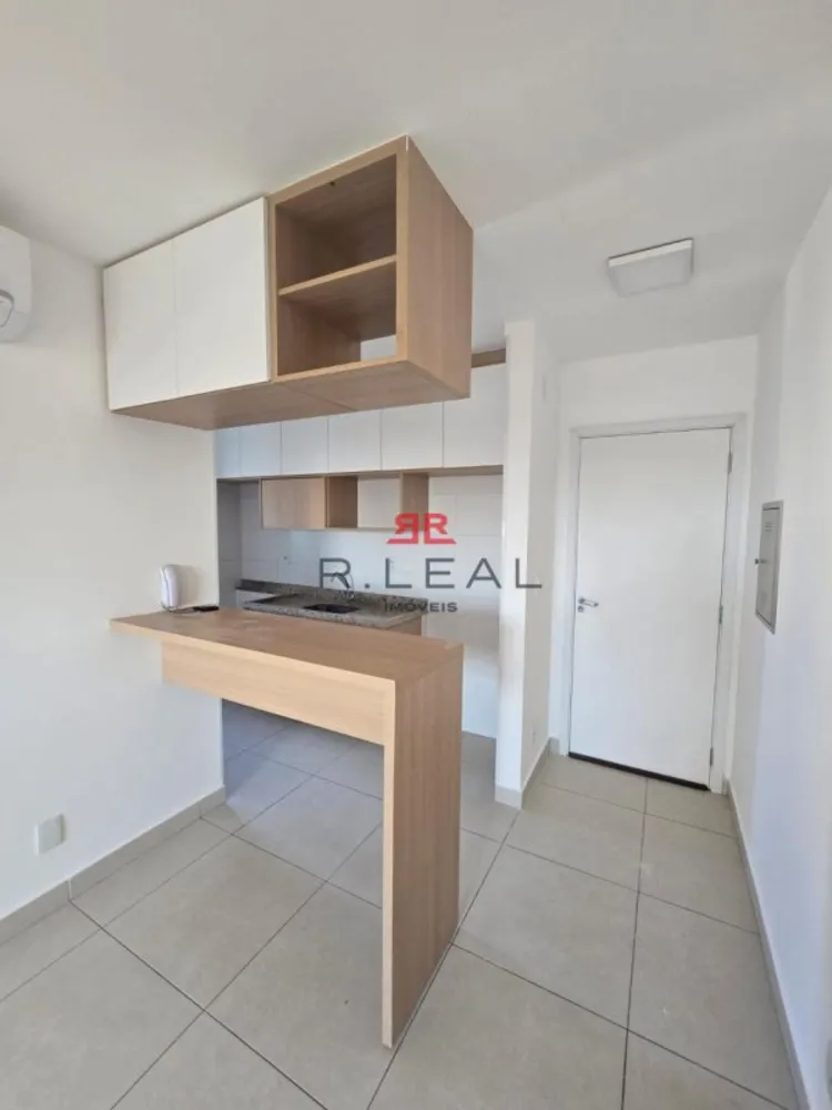 Apartamento, 2 quartos, 52 m² - Foto 1