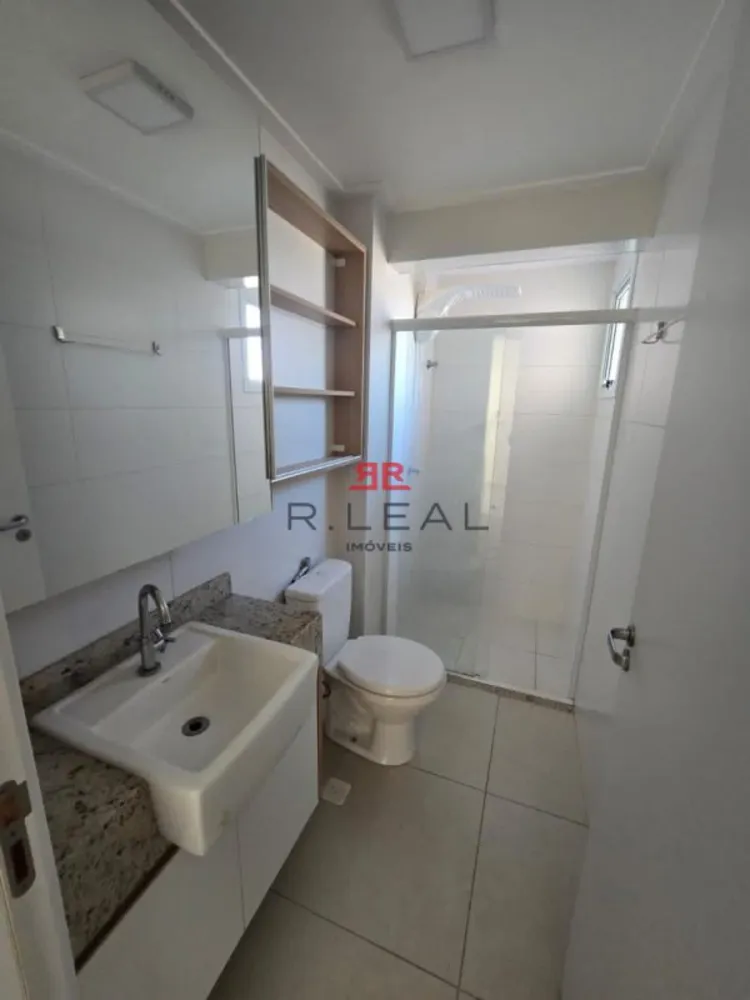 Apartamento, 2 quartos, 52 m² - Foto 11