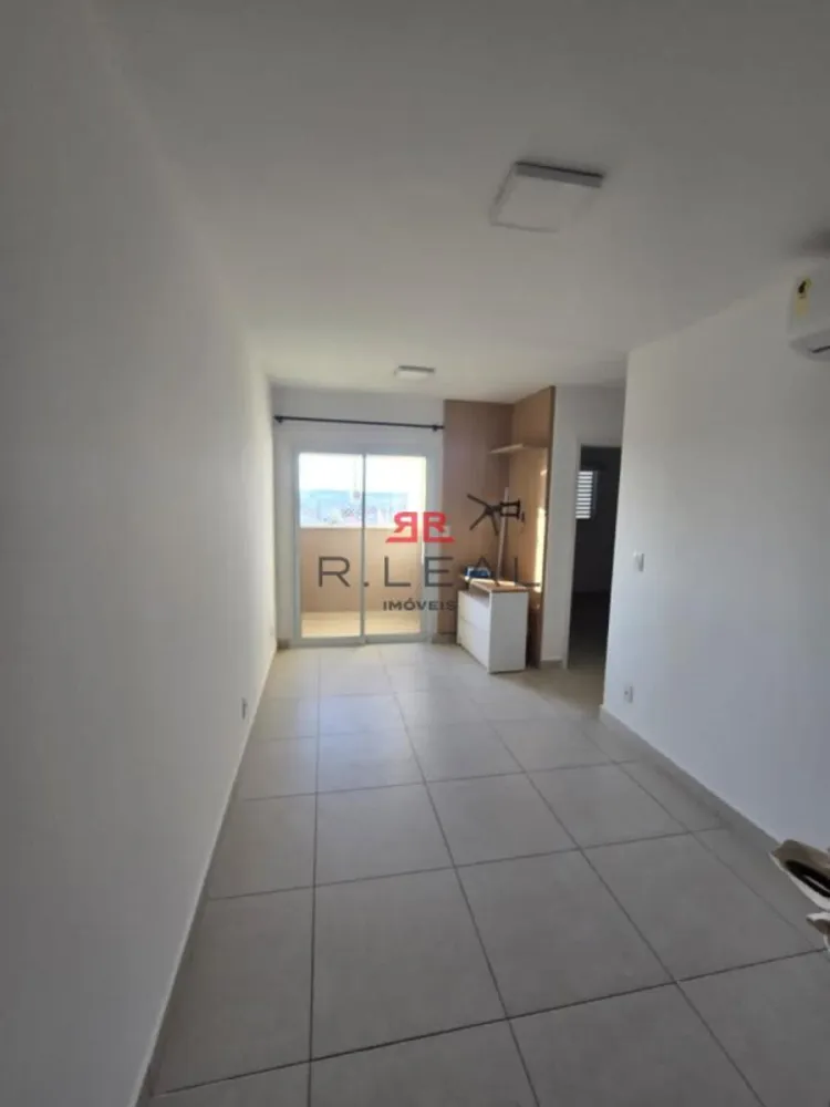 Apartamento, 2 quartos, 52 m² - Foto 4