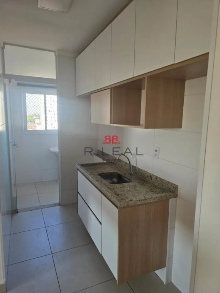 Apartamento, 2 quartos, 52 m² - Foto 3