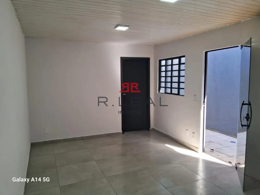 Casa, 2 quartos, 75 m² - Foto 4
