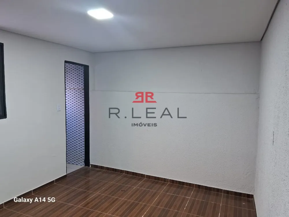 Casa, 2 quartos, 75 m² - Foto 2