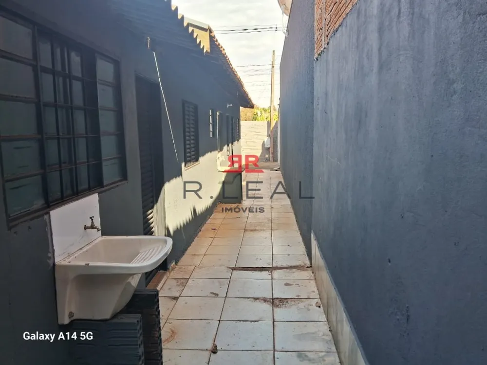 Casa, 2 quartos, 75 m² - Foto 1
