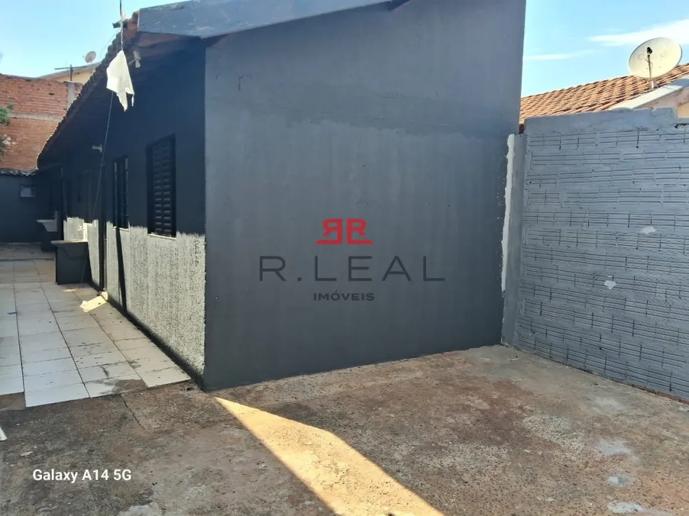 Casa, 2 quartos, 75 m² - Foto 5