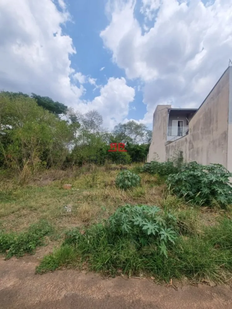 Terreno, 251 m² - Foto 1