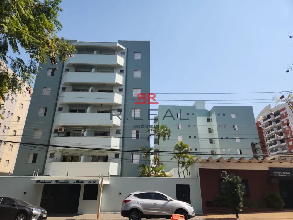 Apartamento, 2 quartos, 74 m² - Foto 1