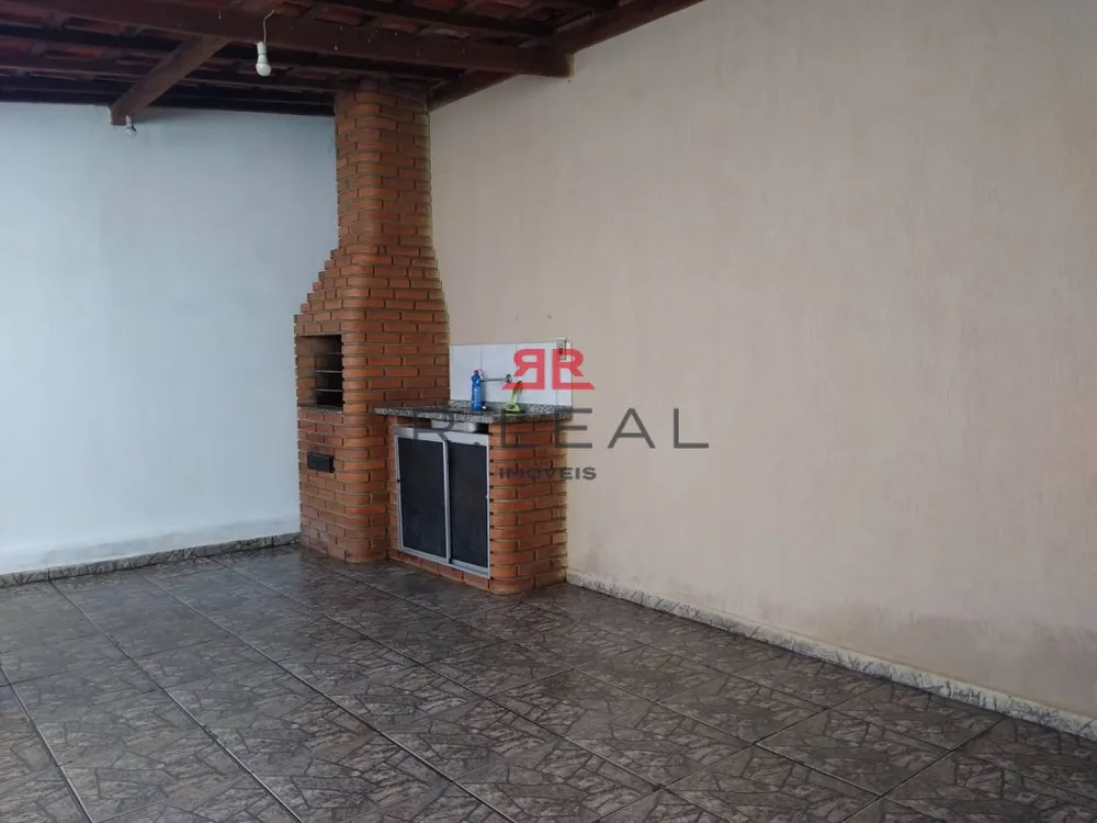 Casa, 2 quartos, 47 m² - Foto 2