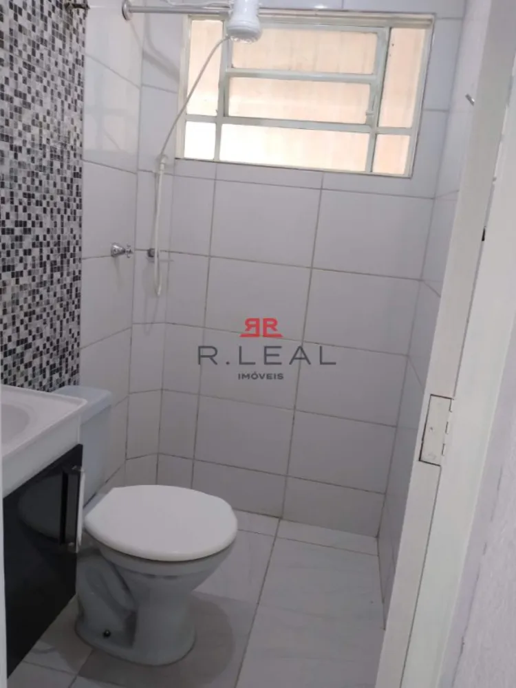 Casa, 2 quartos, 47 m² - Foto 3