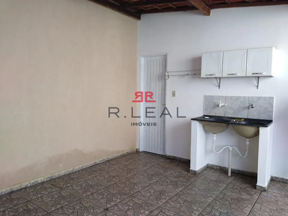 Casa, 2 quartos, 47 m² - Foto 10