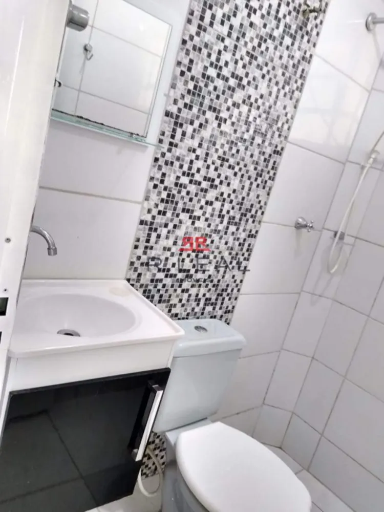 Casa, 2 quartos, 47 m² - Foto 4