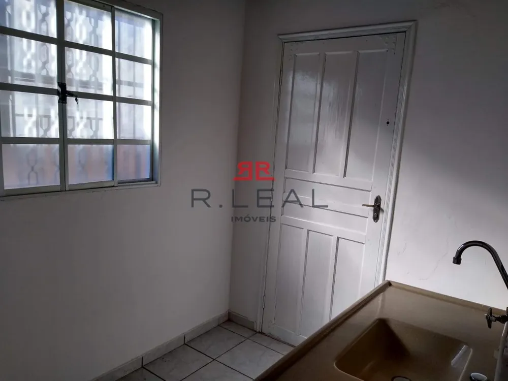 Casa, 2 quartos, 47 m² - Foto 1
