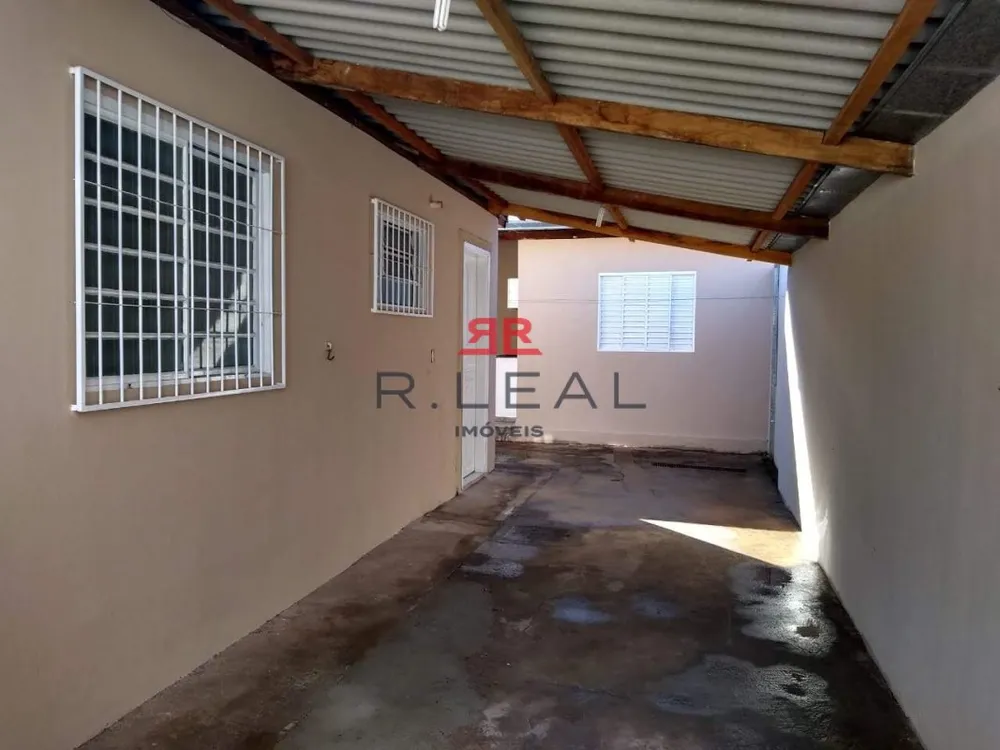 Casa, 2 quartos, 47 m² - Foto 8
