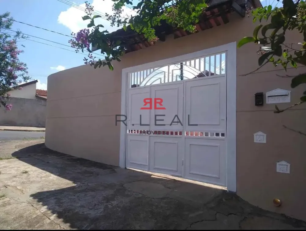 Casa, 2 quartos, 47 m² - Foto 3