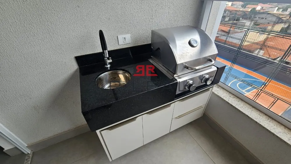 Apartamento, 3 quartos, 103 m² - Foto 9