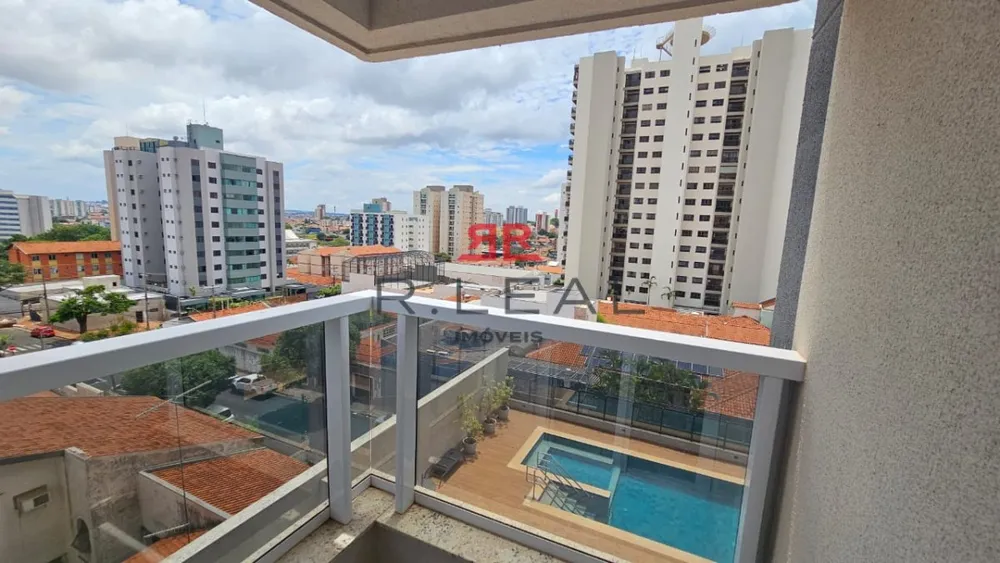 Apartamento, 3 quartos, 103 m² - Foto 4
