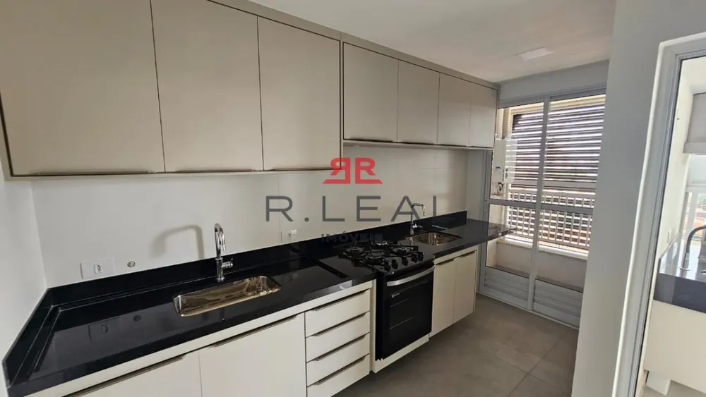 Apartamento, 3 quartos, 103 m² - Foto 2