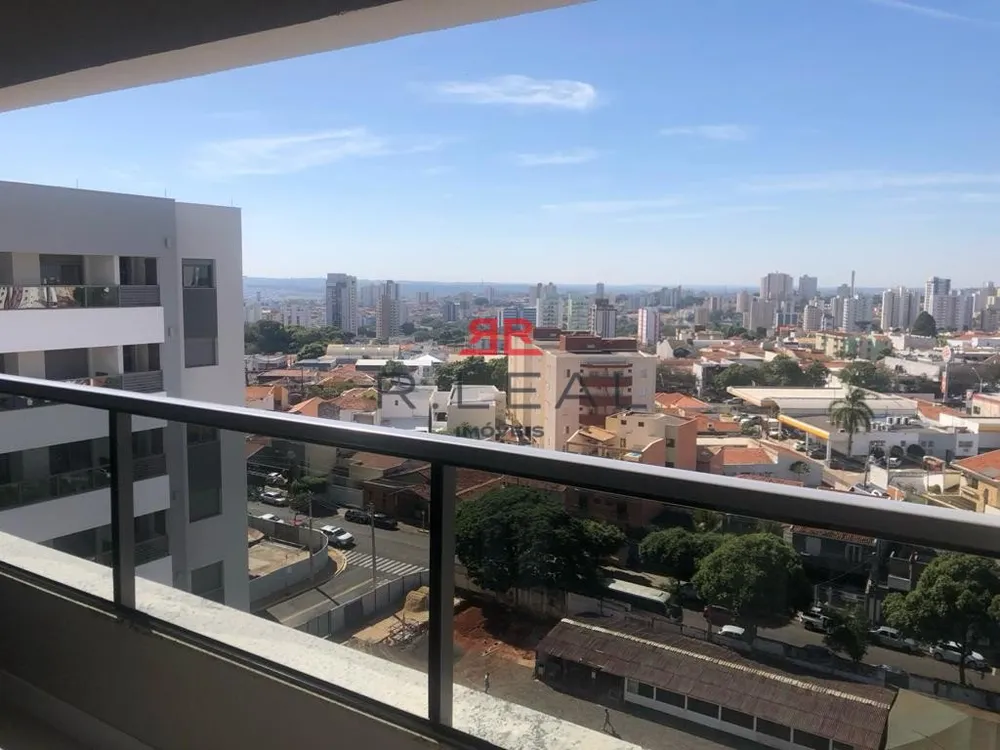 Apartamento, 3 quartos, 96 m² - Foto 6