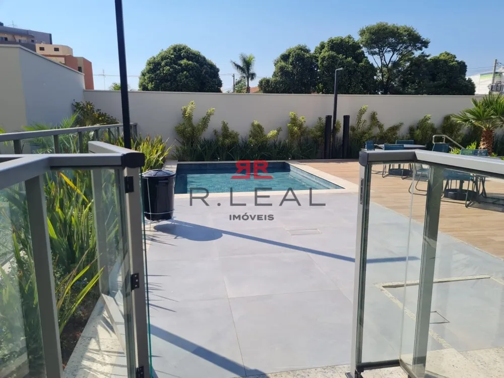 Apartamento, 3 quartos, 96 m² - Foto 7