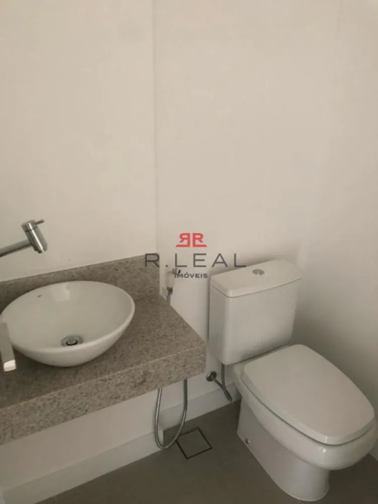 Apartamento, 3 quartos, 96 m² - Foto 5