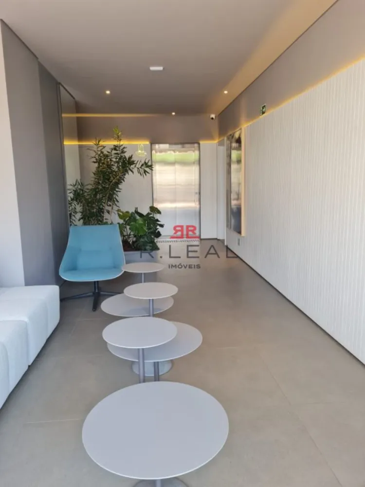 Apartamento, 3 quartos, 96 m² - Foto 10