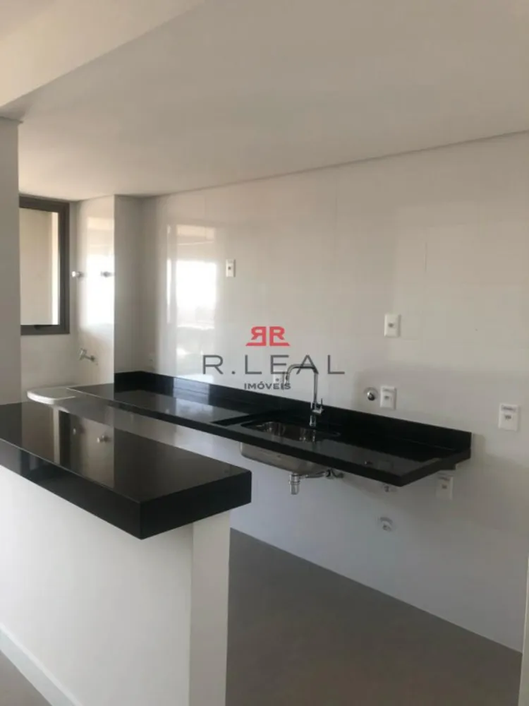 Apartamento, 3 quartos, 96 m² - Foto 2