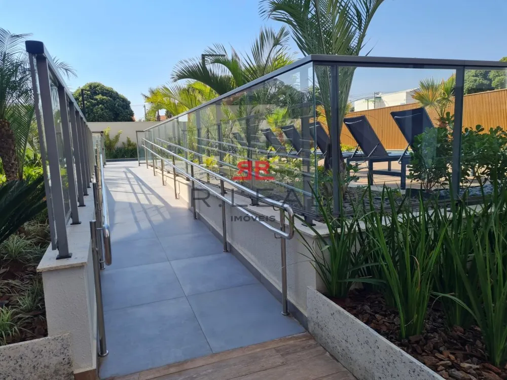 Apartamento, 3 quartos, 96 m² - Foto 9