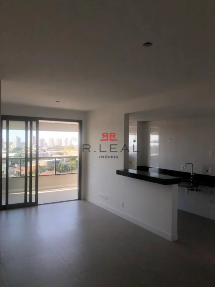 Apartamento, 3 quartos, 96 m² - Foto 1