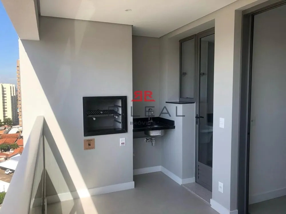Apartamento, 3 quartos, 96 m² - Foto 4
