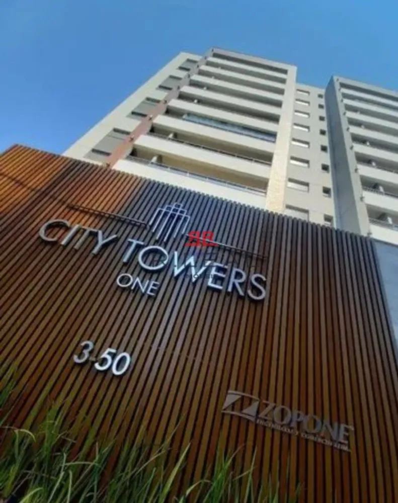 Apartamento, 3 quartos, 96 m² - Foto 12