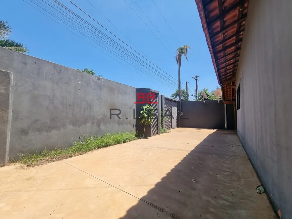 Sítio, 2 quartos, 300 m² - Foto 5