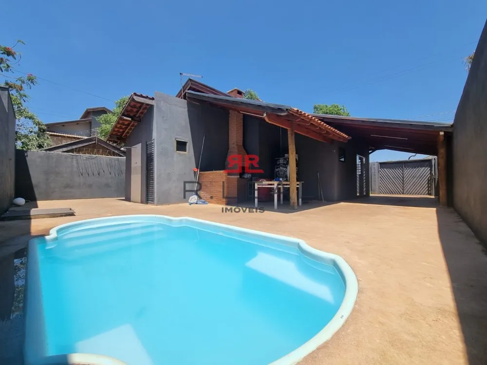 Sítio, 2 quartos, 300 m² - Foto 3